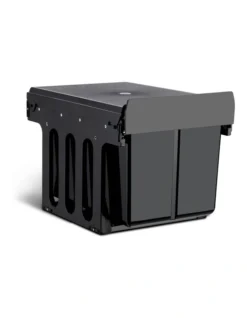 2X15L Pull Out Bin Kitchen 9 2X15L Pull Out Bin Kitchen -Furniture Series Store 757648900 3 720x928