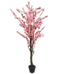 Botanica 160cm Artificial Cherry Blossom Tree Plant