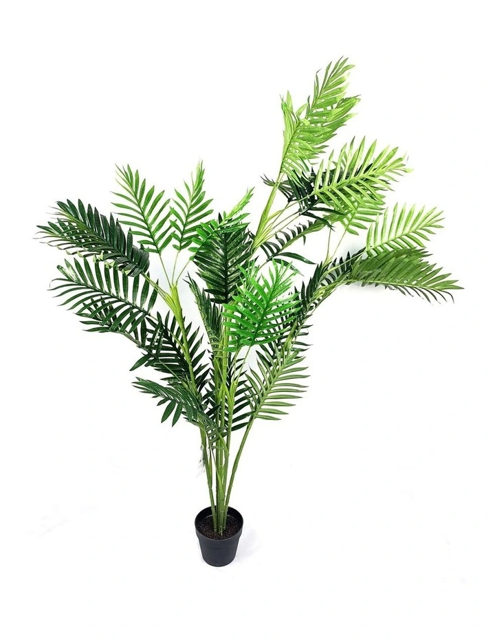 Botanica 160cm Artificial Palm Tree Plant 3 Botanica 160cm Artificial Palm Tree Plant