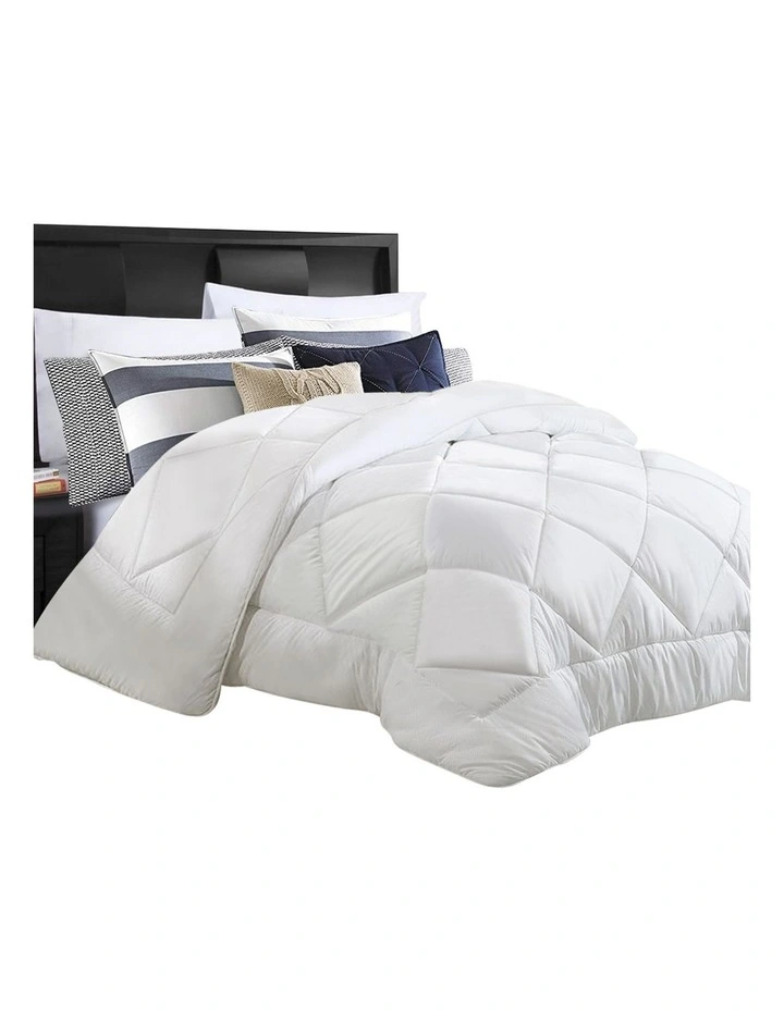 Microfiber Microfibre Bamboo Quilt Duvet Cover Doona Winter 3 Microfiber Microfibre Bamboo Quilt Duvet Cover Doona Winter