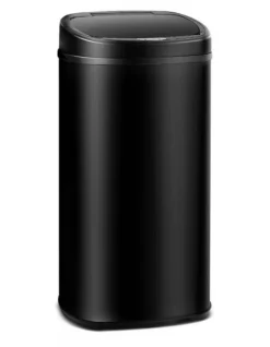 58L Motion Sensor Rubbish Bin