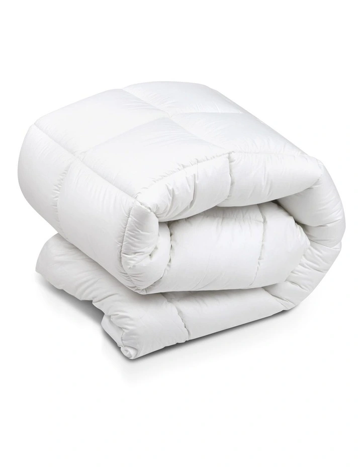 Queen Size Bamboo Matress Topper 6 Queen Size Bamboo Matress Topper - Image 4