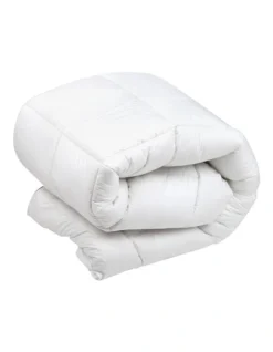 Giselle Bedding Single Size Memory Resistant Mattress Topper 10 Giselle Bedding Single Size Memory Resistant Mattress Topper -Furniture Series Store 758117710 4 720x928