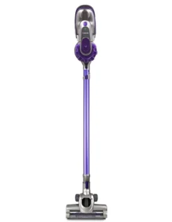 150W Cordless Stick Vacuum Cleaner Handheld Bagless Vac 2-Speed Grey -Furniture Series Store 758126980 3 720x928
