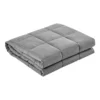 Cotton Weighted Gravity Blanket 7KG Deep Relax Calming Adult -Furniture Series Store 758133010 1 720x928