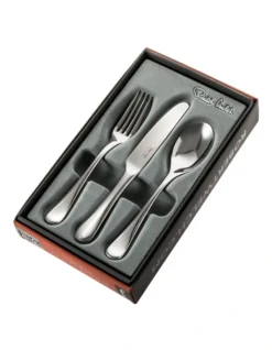 Radford Child 3 Piece Cutlery Set Silver -Furniture Series Store 758928520 3 720x928