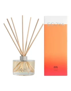 Blood Orange Reed Diffuser
