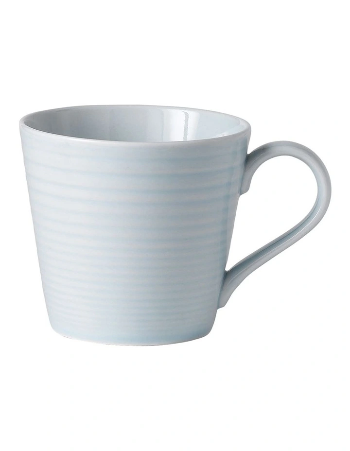 Royal Doulton Gordon Ramsay Maze Mug Blue 3 Royal Doulton Gordon Ramsay Maze Mug Blue