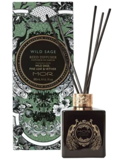 Wild Sage Reed Diffuser 180ml