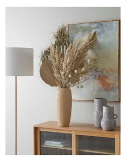 Dried Cut Fan Palm 90cm Artificial Stem Natural 9 Dried Cut Fan Palm 90cm Artificial Stem Natural -Furniture Series Store 769023280 3 1 720x928