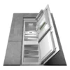 Kleenmaid Integrated Top Mount 266L Refrigerator Freezer CRZ25511 2 Kleenmaid Integrated Top Mount 266L Refrigerator Freezer CRZ25511 -Furniture Series Store 769493080 1 1 720x928
