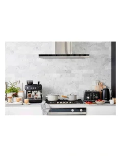 Barista Max Coffee Machine Black EM5300K -Furniture Series Store 772540660 5 720x928