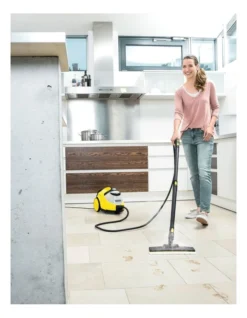 Karcher SC 5 EasyFix Continuous Steam Cleaner Yellow 11 Karcher SC 5 EasyFix Continuous Steam Cleaner Yellow -Furniture Series Store 776091880 3 720x928