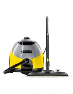 Karcher SC 5 EasyFix Continuous Steam Cleaner Yellow 12 Karcher SC 5 EasyFix Continuous Steam Cleaner Yellow -Furniture Series Store 776091880 4 720x928