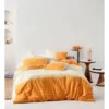 Linen House Basque Quilt Cover Set In Marigold -Furniture Series Store 777883240 792390880 1 720x928
