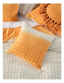 Linen House Basque Quilt Cover Set In Marigold 11 Linen House Basque Quilt Cover Set In Marigold -Furniture Series Store 777883240 792390880 5 720x928