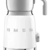 Smeg Milk Frother White MFF01WHAU 1 Smeg Milk Frother White MFF01WHAU -Furniture Series Store 778186990 1 720x928