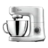 Breville The Scraper Beater Stand Mixer Silver LEM250SIL 1 Breville The Scraper Beater Stand Mixer Silver LEM250SIL -Furniture Series Store 778218400 1 720x928