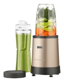 Blitz Power Champagne Blender KBL188CMP