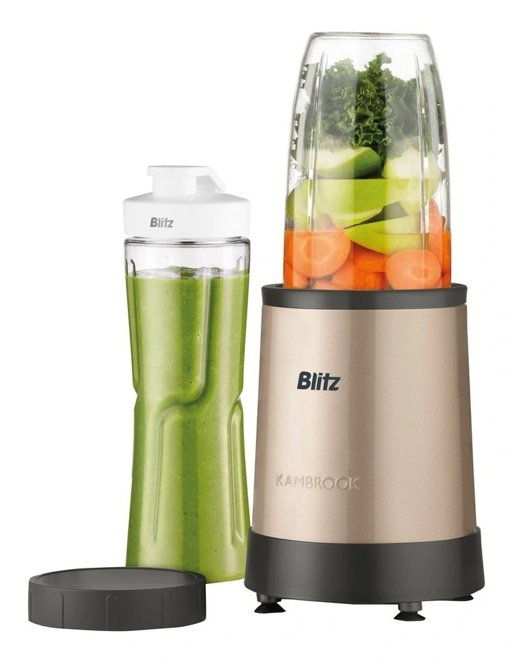 Blitz Power Champagne Blender KBL188CMP 3 Blitz Power Champagne Blender KBL188CMP