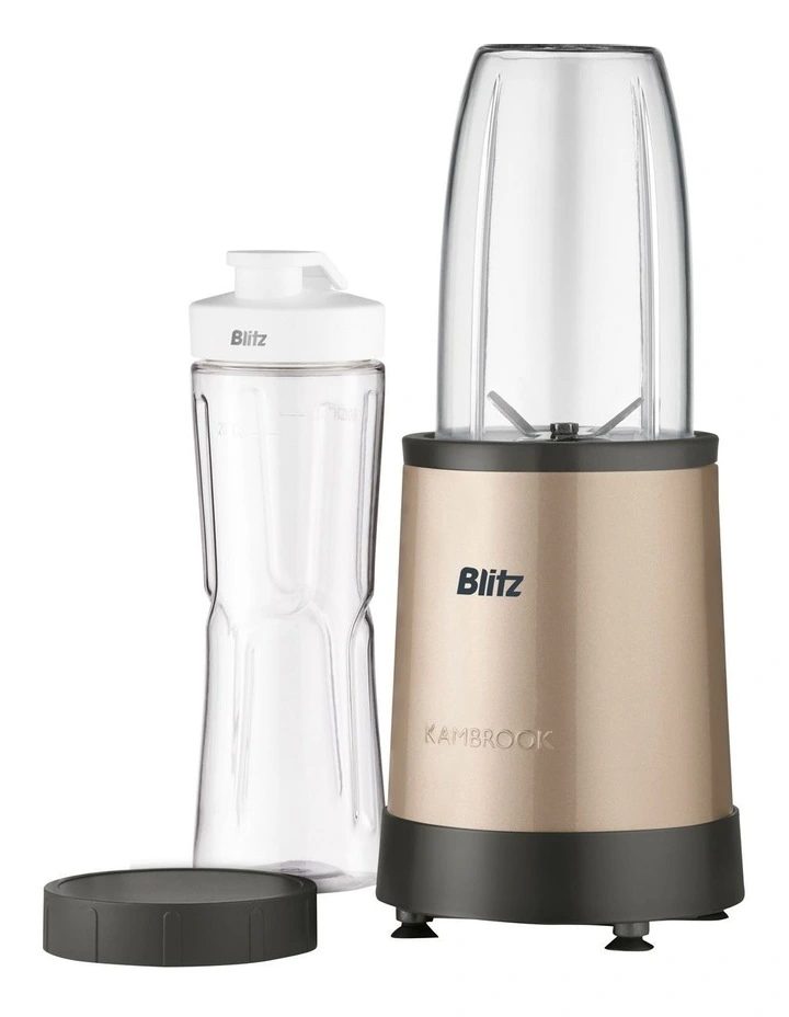 Blitz Power Champagne Blender KBL188CMP 4 Blitz Power Champagne Blender KBL188CMP - Image 2