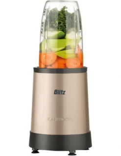 Blitz Power Champagne Blender KBL188CMP 8 Blitz Power Champagne Blender KBL188CMP -Furniture Series Store 778218940 3 720x928