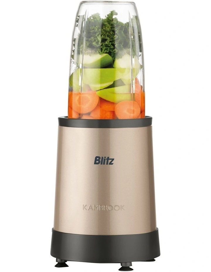 Blitz Power Champagne Blender KBL188CMP 5 Blitz Power Champagne Blender KBL188CMP - Image 3