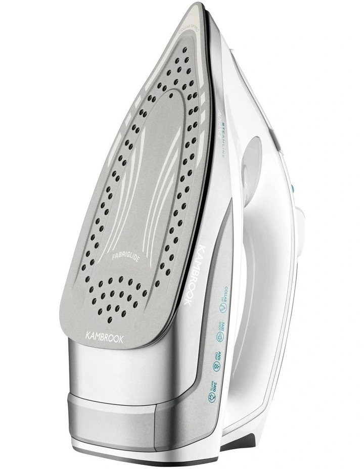 Steamline Advance White Iron KI735 4 Steamline Advance White Iron KI735 - Image 2