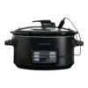 Russell Hobbs Master Slow Cooker & Sous Vide Matte Black RHSV6000 -Furniture Series Store 778601350 1 720x928