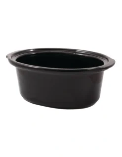 Russell Hobbs Master Slow Cooker & Sous Vide Matte Black RHSV6000 -Furniture Series Store 778601350 3 720x928