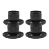 BRAE 4pc Espresso Cup And Saucer Set Black -Furniture Series Store 779170060 1 720x928