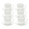 EDGE Espresso Cup And Saucer 100ml Set Of 6 -Furniture Series Store 779171410 1 720x928