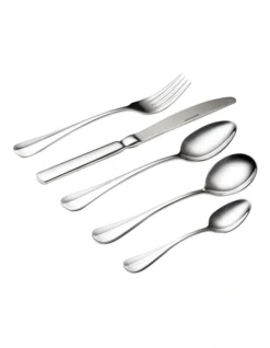 Zurich Cutlery Set 40 Piece