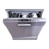Stainless Steel Free Standing Built Under Dishwasher DW6030 -Furniture Series Store 779427730 1 720x928