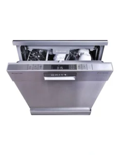 Stainless Steel Free Standing Built Under Dishwasher DW6030