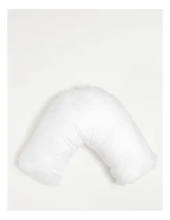 Heritage Firm Support Curved Pillow 6 Heritage Firm Support Curved Pillow -Furniture Series Store 779795830 2 720x928