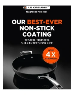 Le Creuset TNS 24cm & 28cm Shallow 2 Piece Frypan Set -Furniture Series Store 780519430 3 720x928