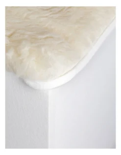 Heritage Australian Wool Reversible Under Blanket -Furniture Series Store 780641740 3 720x928