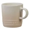 Le Creuset 100ml Espresso Mug Meringue -Furniture Series Store 780837310 1 720x928