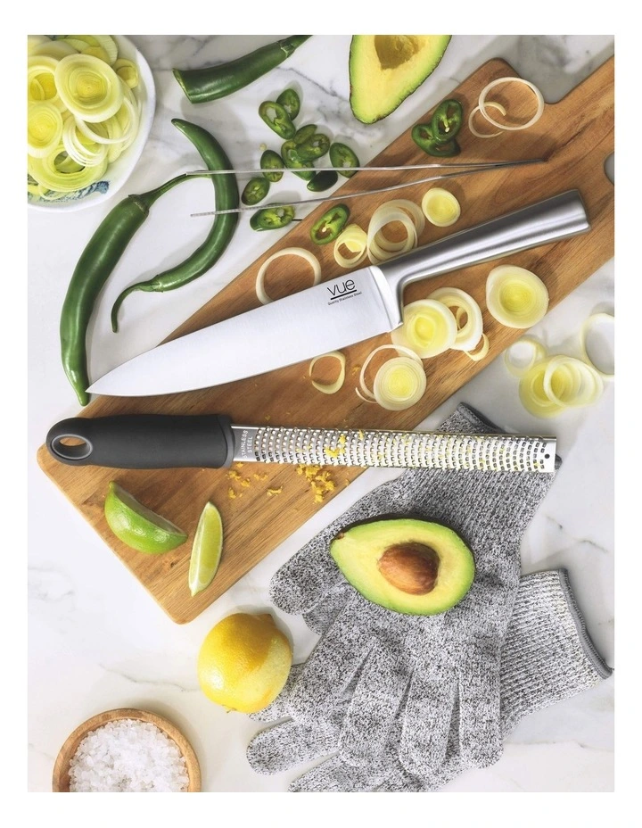 Chefs Tube Gift Pack 4 Chefs Tube Gift Pack - Image 2