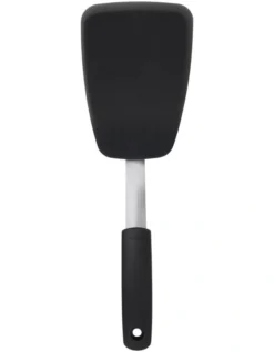OXO Flexible Turner Black