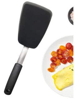OXO Flexible Turner Black -Furniture Series Store 784119710 4 720x928