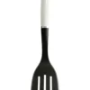 KitchenAid Classic Slotted Nylon Turner White -Furniture Series Store 786955240 1 1 720x928