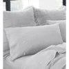 Abbotson Flat Sheet In Silver -Furniture Series Store 787442770 1 720x928