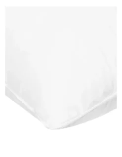 Everyday Duck Feather & Down Pillow White -Furniture Series Store 787658050 3 720x928