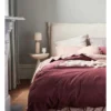 Maison Vintage Bedlinen Collection In Syrah