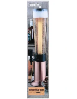 3 Quart Beer Tower