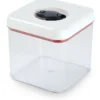 Zyliss Twist & Seal 2.48L Lrge Square Container -Furniture Series Store 789612850 1 720x928