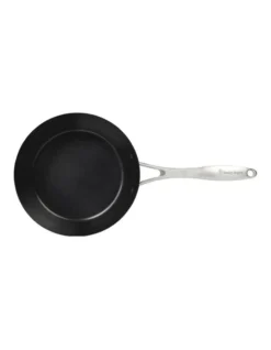Conical Tri-Ply Non-stick Frypan 24cm In Stainless Steel 13 Conical Tri-Ply Non-stick Frypan 24cm In Stainless Steel -Furniture Series Store 789615280 5 1 720x928