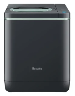 Breville The Food Cycler Grey LWR550GRY